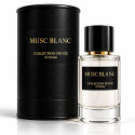 Musc Blanc Collection Privée Paris – Eau de Parfum 50 ml
