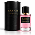 Black Robe Collection Privée Intense – Eau de Parfum Femme 50 ml