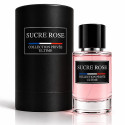 Sucre Rose Collection Privée Ultime – Eau de Parfum 50 ml