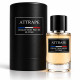 Eau de parfum Attrape Collection Privée Ultime 50 ml avec flacon et étui