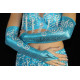 Gants de bras de danse orientale