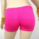 Short de danse orientale fuschia