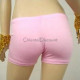 Short de danse orientale rose clair