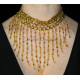 Collier élastique