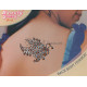 Tatouage d'un jour 