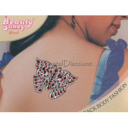 Tatouage d'un jour 