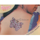 Tatouage d'un jour 