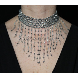 Collier élastique