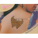 Tatouage d'un jour 