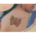 Tatouage d'un jour 