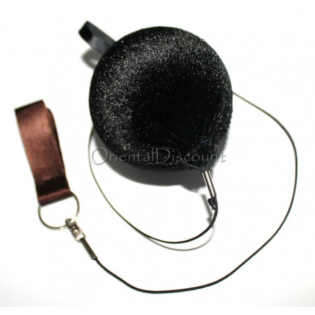Boule pour veil poi
