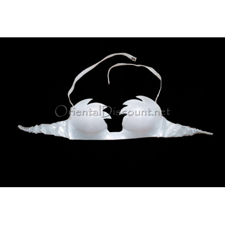 Coque de soutien gorge