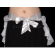 Ceinture de danse orientale à franges 