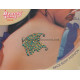 Tatouage d'un jour 