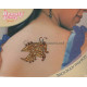Tatouage d'un jour 