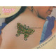 Tatouage d'un jour 
