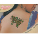 Tatouage d'un jour 