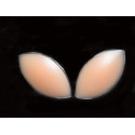 Coussinets en silicone de rembourrage