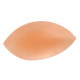 Coussinets en silicone de rembourrage