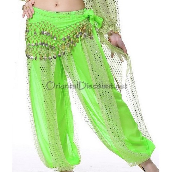 MEEK MERCERY BY KF S131 Costume De Danse Du Ventre Pour Femme