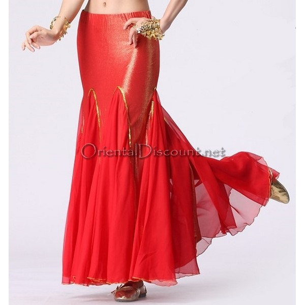 Jupe sirene sale