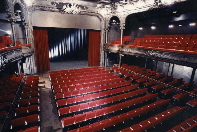 Cairo by night 2016 la cigale