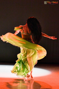 Cours de danse orientale à Toulouse 3