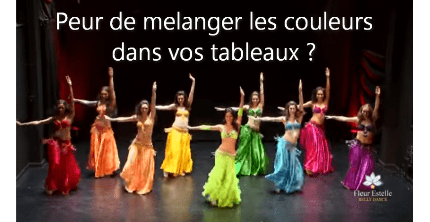 n'hesitez as a melanger les couleurs de vos ccstumes de danse orientale 