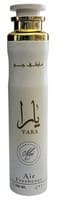 spray dubai yara moi lattafa 300ml