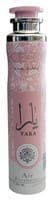 Spray dubai Yara lattafa 300ml