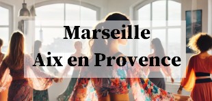 Cours de danse orientale à Marseille et Aix-en-Provence avec Clara Farah