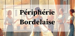 Cours de danse orientale autour de Bordeaux avec Saya