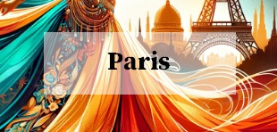 Cours de danse orientale à Paris 19e et 20e avec Flavie Sa