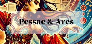 Cours de danse orientale à Pessac et Arès avec Aïda Anny