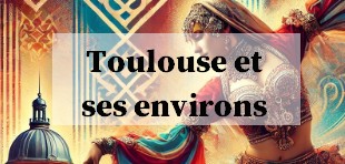 Cours de danse orientale à Toulouse avec Laliana