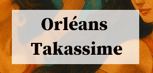 Cours de danse orientale à Orléans avec Takassime