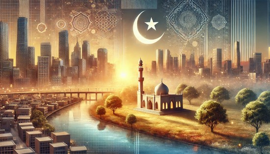 le qamis, un symbole de paix et non un acte politique