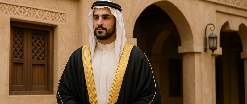 le bisht definition et explication