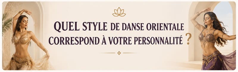quiz danse orientale