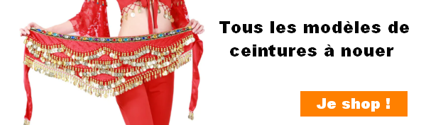 foulard de danse orientale le plus grand choix