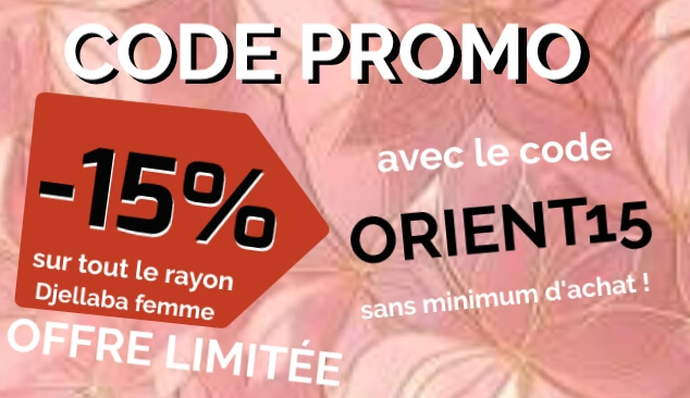 code promo pyjama femme