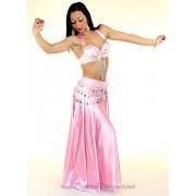 magnifique tenue de danse orientale