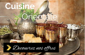 rayon cuisine orientale