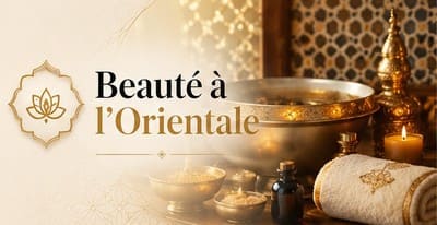 Blog beauté orientale - khôl, parfums, soins et traditions beauté