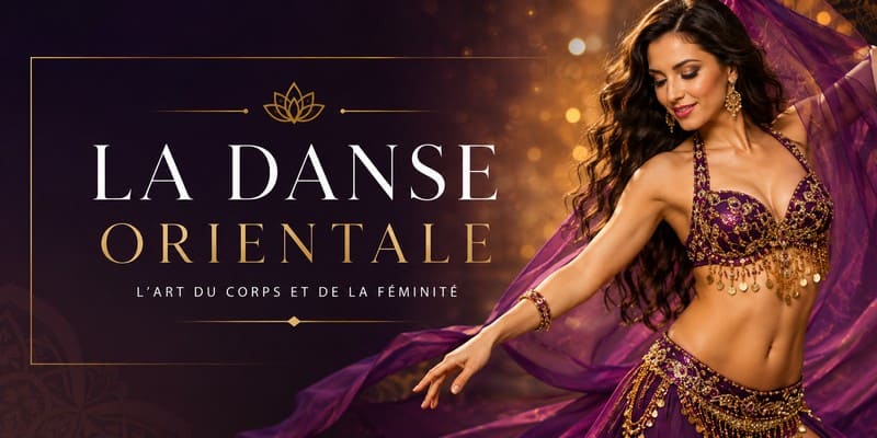 La Danse Orientale - Blog by OrientalDiscount