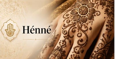 Blog henné - tatouage henné naturel et conseils