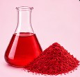 colorant CI 16185 Amaranth teinte Maroon