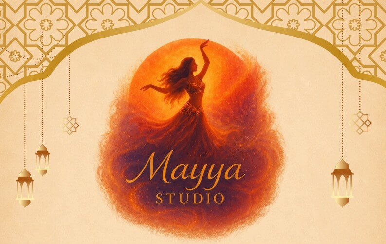Mayya Studio – cours de danse orientale à Neuilly-Plaisance en Seine-Saint-Denis