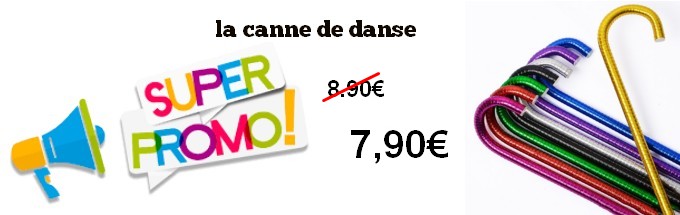 promo canne de danse orientale