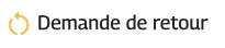 demande de retour
